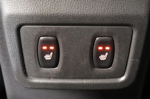 Vehicle image MITSUBISHI Eclipse Cross 2.4 PHEV Intense 4x4