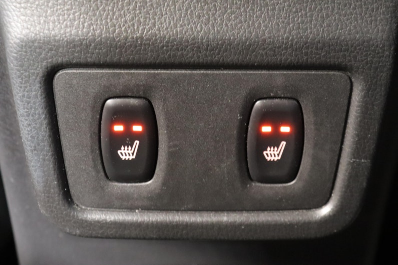 Vehicle image MITSUBISHI ECLIPSE CROSS