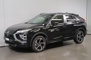 Vehicle image MITSUBISHI Eclipse Cross 2.4 PHEV Intense 4x4