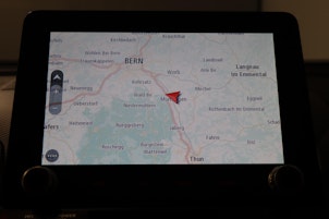 Vehicle image MITSUBISHI Eclipse Cross 2.4 PHEV Intense 4x4