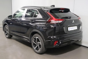 Vehicle image MITSUBISHI Eclipse Cross 2.4 PHEV Intense 4x4