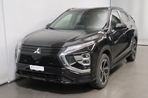 Vehicle image MITSUBISHI Eclipse Cross 2.4 PHEV Intense 4x4