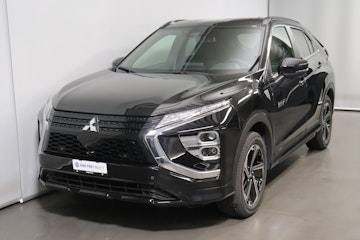Vehicle image MITSUBISHI Eclipse Cross 2.4 PHEV Intense 4x4