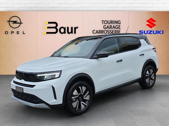 First vehicle image First vehicle image