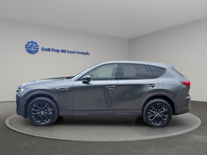 Vehicle image MAZDA CX-60 3.3 D Homura Plus