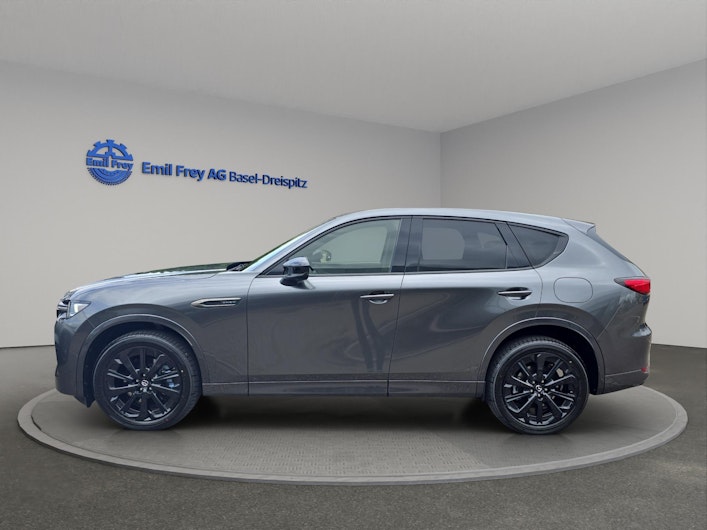 Vehicle image MAZDA CX-60