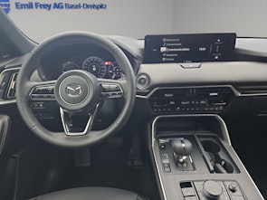 Vehicle image MAZDA CX-60 3.3 D Homura Plus