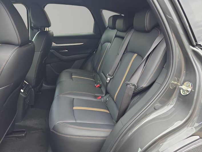 Vehicle image MAZDA CX-60