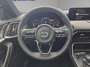 Vehicle image MAZDA CX-60 3.3 D Homura Plus