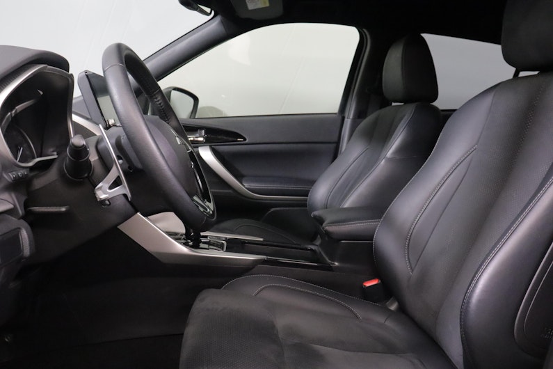 Vehicle image MITSUBISHI ECLIPSE CROSS