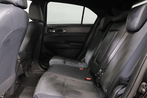 Vehicle image MITSUBISHI Eclipse Cross 2.4 PHEV Intense 4x4