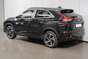Vehicle image MITSUBISHI Eclipse Cross 2.4 PHEV Intense 4x4