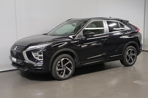 Vehicle image MITSUBISHI Eclipse Cross 2.4 PHEV Intense 4x4