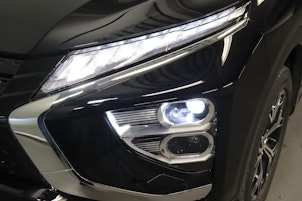 Vehicle image MITSUBISHI Eclipse Cross 2.4 PHEV Intense 4x4