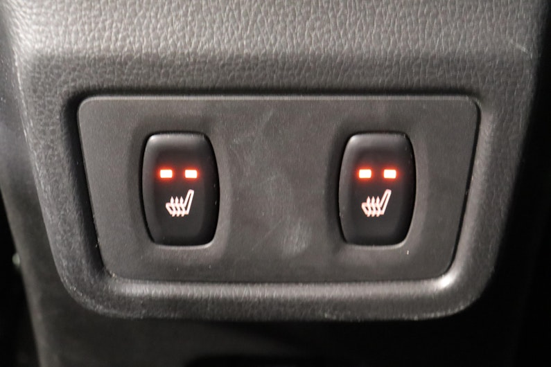 Vehicle image MITSUBISHI ECLIPSE CROSS