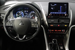 Vehicle image MITSUBISHI Eclipse Cross 2.4 PHEV Intense 4x4