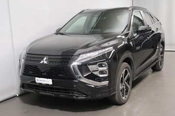 Vehicle image MITSUBISHI Eclipse Cross 2.4 PHEV Intense 4x4