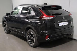 Vehicle image MITSUBISHI Eclipse Cross 2.4 PHEV Intense 4x4