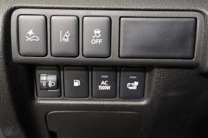 Vehicle image MITSUBISHI Eclipse Cross 2.4 PHEV Intense 4x4