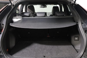 Vehicle image MITSUBISHI Eclipse Cross 2.4 PHEV Intense 4x4