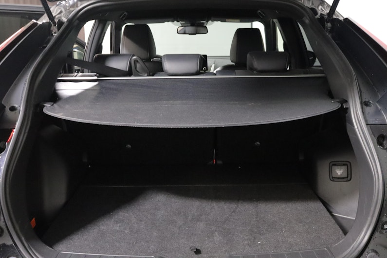 Vehicle image MITSUBISHI ECLIPSE CROSS