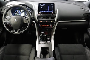 Vehicle image MITSUBISHI Eclipse Cross 2.4 PHEV Intense 4x4