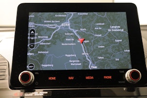 Vehicle image MITSUBISHI Eclipse Cross 2.4 PHEV Intense 4x4