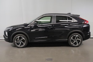 Vehicle image MITSUBISHI Eclipse Cross 2.4 PHEV Intense 4x4
