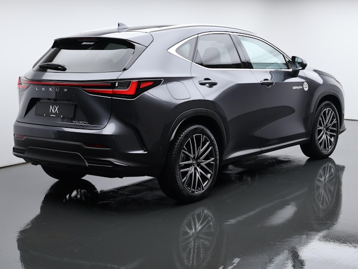 Vehicle image LEXUS NX