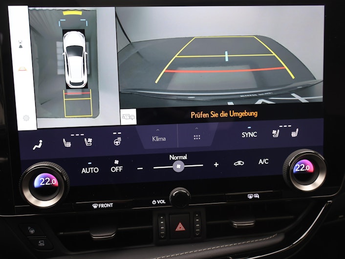 Vehicle image LEXUS NX