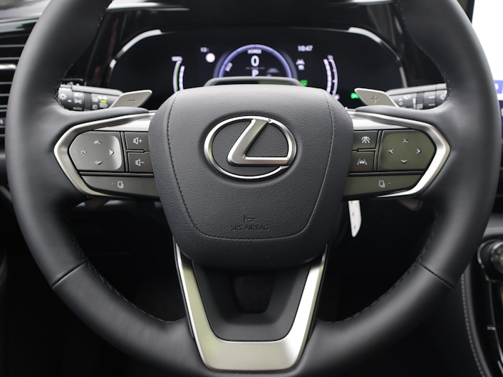 Vehicle image LEXUS NX