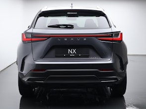 Vehicle image LEXUS NX 450h+ Excellence