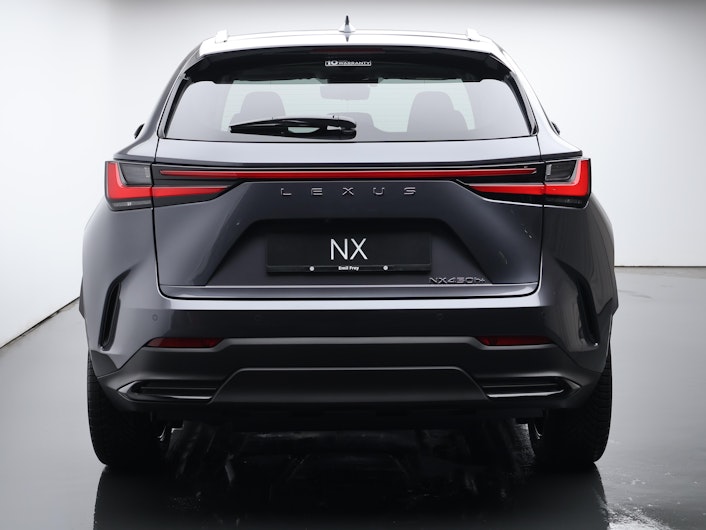 Vehicle image LEXUS NX