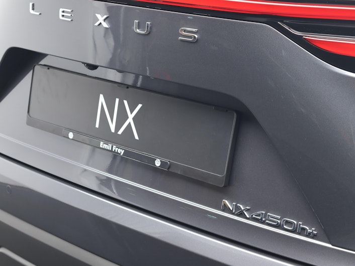 Vehicle image LEXUS NX