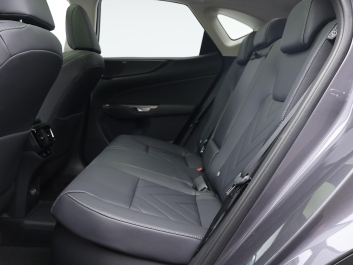 Vehicle image LEXUS NX