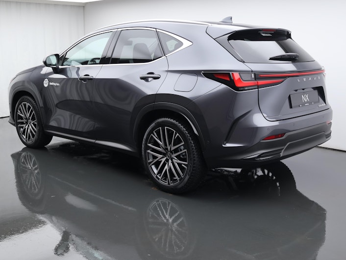 Vehicle image LEXUS NX