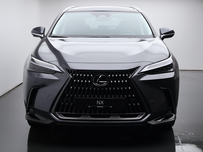 Vehicle image LEXUS NX