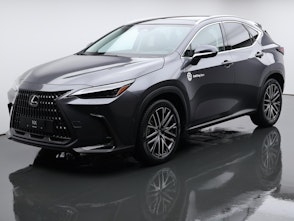 Vehicle image LEXUS NX 450h+ Excellence