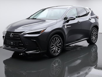 Vehicle image LEXUS NX 450h+ Excellence