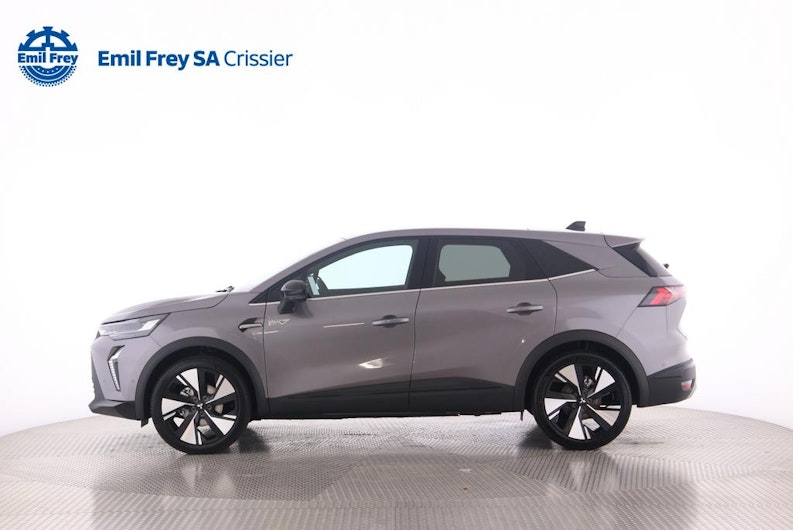 Vehicle image MITSUBISHI GRANDIS