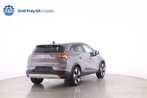 Vehicle image MITSUBISHI Grandis 1.8 HEV Intense