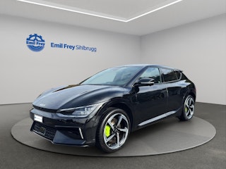 Vehicle image KIA EV6 0 Vehicle image KIA EV6 0