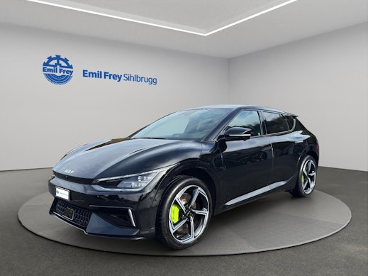 KIA EV6 77 kWh GT 4x4 0 KIA EV6 77 kWh GT 4x4 0