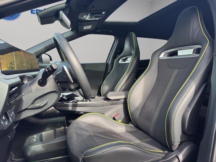 Vehicle image KIA EV6