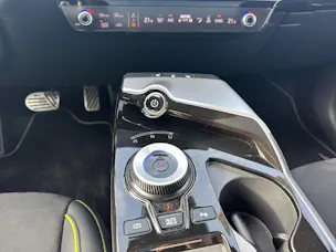 Kia EV6 77 kWh GT 4x4