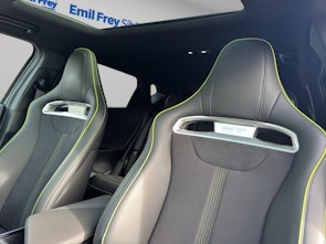 Vehicle image KIA EV6 77 kWh GT 4x4