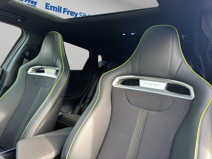 Vehicle image KIA EV6