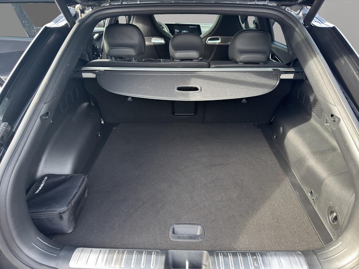 Vehicle image KIA EV6