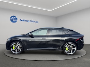 Vehicle image KIA EV6 77 kWh GT 4x4