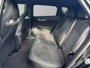 Kia EV6 77 kWh GT 4x4